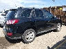 5XYZKDAG4BG****** Used 2011 Hyundai Santa Fe in Colorado State