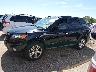 5XYZKDAG4BG****** Repairable 2011 Hyundai Santa Fe in Colorado State