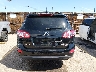 5XYZKDAG4BG****** Wrecked 2011 Hyundai Santa Fe