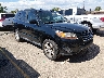 5XYZKDAG4BG****** Salvage and Wrecked 2011 Hyundai Santa Fe in Denver East
