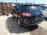 5XYZKDAG4BG****** Salvage and Repairable 2011 Hyundai Santa Fe in Denver East