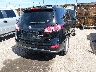5XYZKDAG4BG****** Salvage and Wrecked 2011 Hyundai Santa Fe in Colorado State