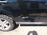 5XYZKDAG4BG****** Salvage and Repairable 2011 Hyundai Santa Fe in Colorado State