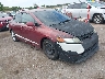 1HGFA16576L****** Salvage and Wrecked 2006 Honda Civic in Oklahoma City
