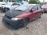 1HGFA16576L****** Used and Repairable 2006 Honda Civic in Oklahoma City