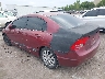 1HGFA16576L****** Salvage and Repairable 2006 Honda Civic in Oklahoma City