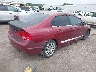 1HGFA16576L****** Salvage and Wrecked 2006 Honda Civic in Oklahoma State