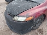 1HGFA16576L****** Salvage and Repairable 2006 Honda Civic in Oklahoma State