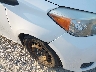 VNKJTUD32EA****** Destrozados 2014 Toyota Yaris en Estado de Ohio