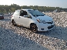 VNKJTUD32EA****** Salvamento y Destrozados 2014 Toyota Yaris en Columbus