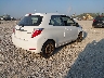 VNKJTUD32EA****** Salvamento y Destrozados 2014 Toyota Yaris en Estado de Ohio