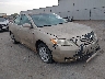 4T1BE46K47U****** Salvamento y Destrozados 2007 Toyota Camry en Oklahoma City