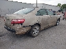 4T1BE46K47U****** Salvamento y Destrozados 2007 Toyota Camry en Estado de Oklahoma