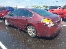 1N4AL2AP2CN****** Salvage and Repairable 2012 Nissan Altima in Nashville