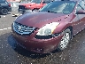 1N4AL2AP2CN****** Salvage and Repairable 2012 Nissan Altima in Tennessee State