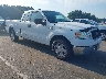 1FTRX12W54N****** Salvage and Wrecked 2004 Ford F-150 in Raleigh