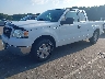 1FTRX12W54N****** Used and Repairable 2004 Ford F-150 in Raleigh