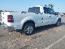 1FTRX12W54N****** Salvage and Wrecked 2004 Ford F-150 in North Carolina State