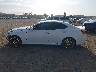 JTHBE262075****** Salvage 2007 Lexus IS