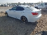JTHBE262075****** Salvage and Repairable 2007 Lexus IS in San Diego