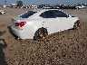 JTHBE262075****** Salvage and Wrecked 2007 Lexus IS in California State
