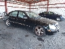 WDBNG75J6YA****** Salvamento y Destrozados 2000 Mercedes-Benz S-Class en Sacramento West