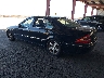 WDBNG75J6YA****** Salvamento y Reparables 2000 Mercedes-Benz S-Class en Sacramento West