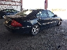 WDBNG75J6YA****** Salvamento y Destrozados 2000 Mercedes-Benz S-Class en Estado de California