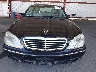 WDBNG75J6YA****** Salvamento y Reparables 2000 Mercedes-Benz S-Class en Estado de California