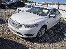 1FAHP2E87EG****** Used and Repairable 2014 Ford Taurus in Fayetteville