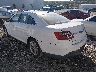 1FAHP2E87EG****** Salvage and Repairable 2014 Ford Taurus in Fayetteville