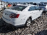 1FAHP2E87EG****** Salvage and Wrecked 2014 Ford Taurus in Arkansas State