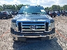 1FTFX1EV8AF****** Destrozados 2010 Ford F-150 en Estado de Nueva York