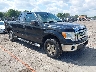 1FTFX1EV8AF****** Salvamento y Destrozados 2010 Ford F-150 en Syracuse