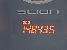 JTKJF5C75FJ****** Wrecked 2015 Scion TC