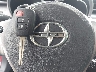 JTKJF5C75FJ****** Salvage 2015 Scion TC in California State