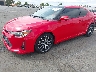 JTKJF5C75FJ****** Used and Repairable 2015 Scion TC in Sacramento