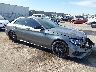 55SWF6EB8JU****** Salvage and Wrecked 2018 Mercedes-Benz C-Class in San Diego