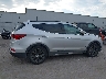 5XYZW4LA3HG****** Usados 2017 Hyundai Santa Fe en Estado de Oklahoma