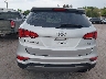5XYZW4LA3HG****** Destrozados 2017 Hyundai Santa Fe