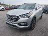 5XYZW4LA3HG****** Usados y Reparables 2017 Hyundai Santa Fe en Oklahoma City