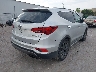 5XYZW4LA3HG****** Salvamento y Destrozados 2017 Hyundai Santa Fe en Estado de Oklahoma