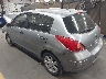3N1BC1CP0BL****** Salvamento y Reparables 2011 Nissan Versa en Phoenix