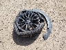 WMWLN9C59H2****** Wrecked 2017 MINI Clubman in California State