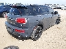 WMWLN9C59H2****** Salvage and Wrecked 2017 MINI Clubman in California State