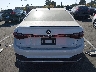 3VW7X7BU1SM****** Wrecked 2025 Volkswagen Jetta