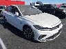 3VW7X7BU1SM****** Salvage and Wrecked 2025 Volkswagen Jetta in Los Angeles