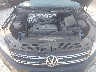 WVGAV7AX4FW****** Repairable 2015 Volkswagen Tiguan in Columbus