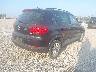 WVGAV7AX4FW****** Salvage and Wrecked 2015 Volkswagen Tiguan in Ohio State