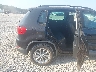 WVGAV7AX4FW****** Wrecked 2015 Volkswagen Tiguan in Columbus